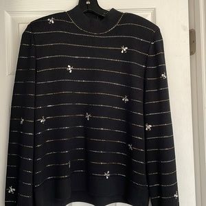 EUC St John Evening Sweater